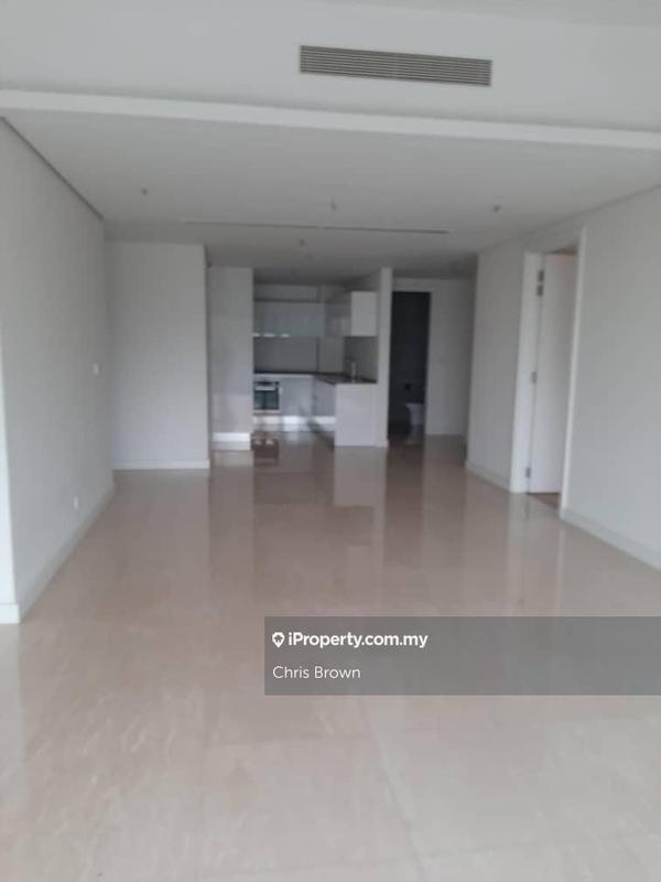 Residensi Servis untuk Dijual di The Sentral Residences oleh Chris Brown - iProperty.com.my