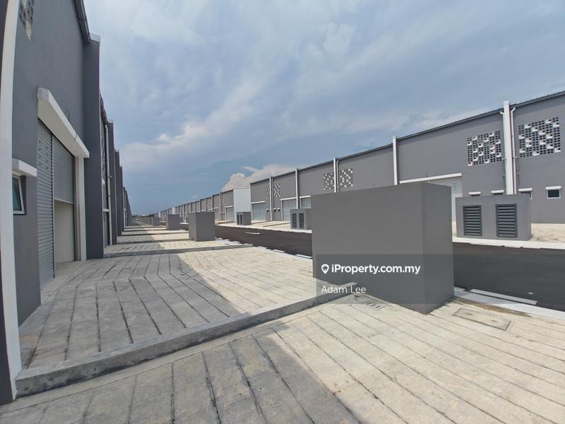 For Rent - Stellar Park Vervocity Kulai