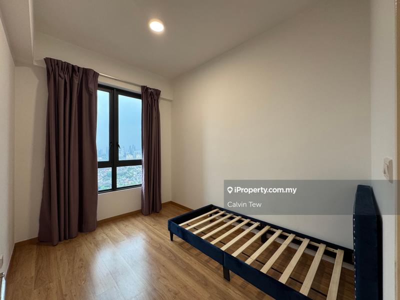 Residensi Servis untuk Disewa di East Parc @ Manjalara oleh Calvin Tew - iProperty.com.my