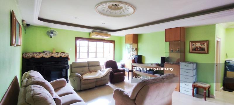 Bungalow House for Sale in Taman Desa Baru, Kajang by Angel Lin - iProperty.com.my