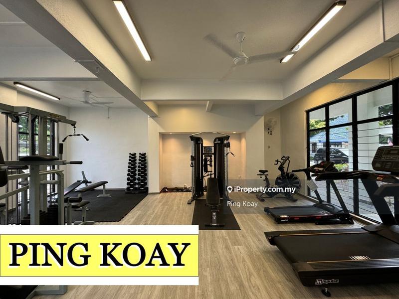Kondominium untuk Dijual di Villa Ria oleh Ping Koay - iProperty.com.my