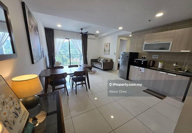 Residensi Servis untuk Dijual di Sunway Onsen Suites oleh Alexis Chee - iProperty.com.my