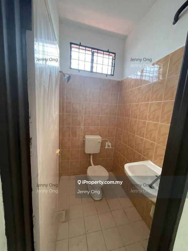 Rumah Berangkai 2 Tingkat untuk Disewa di Taman Serai Setia, Padang Serai oleh Jenny Ong - iProperty.com.my