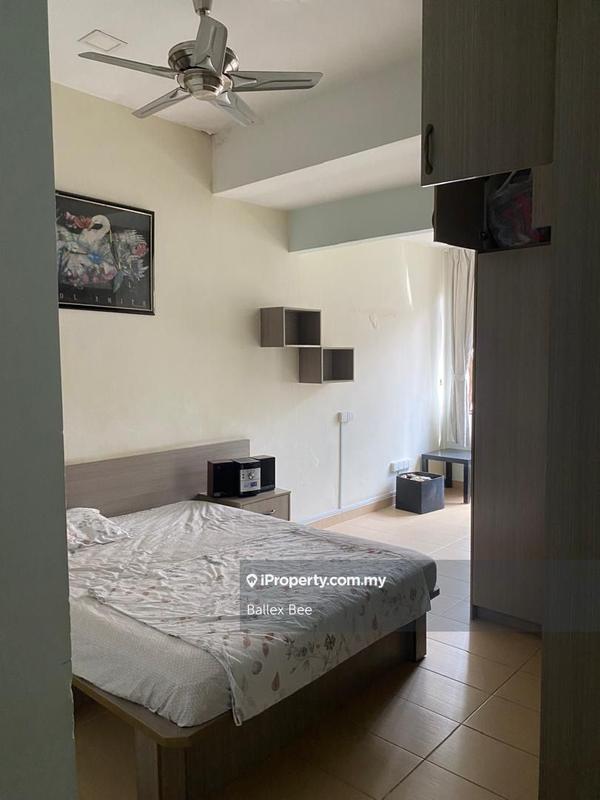 Rumah Berangkai 2 Tingkat untuk Dijual di Bukit Bandaraya, Bangsar oleh Ballex Bee - iProperty.com.my