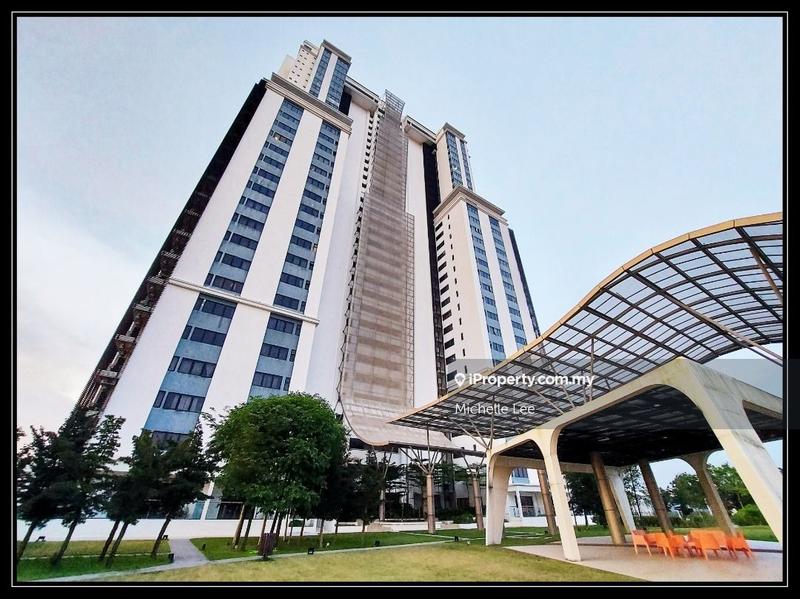 For Sale - Encorp Strand Residence