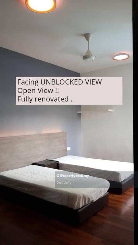 For Sale - 9 Bukit Utama Condominium