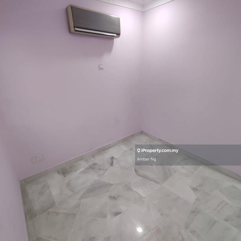 Rumah Berangkai 1.5 Tingkat untuk Dijual di Taman Setapak, Setapak oleh Amber Ng - iProperty.com.my