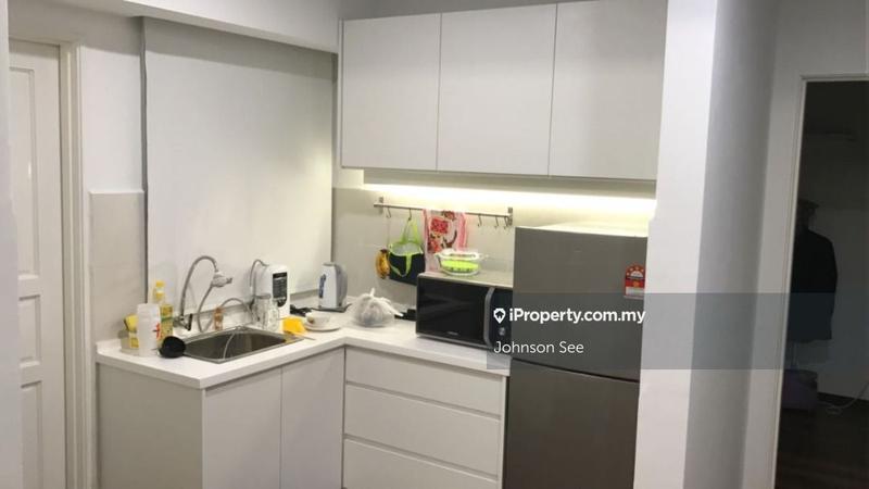 For Sale - Main Place Residence