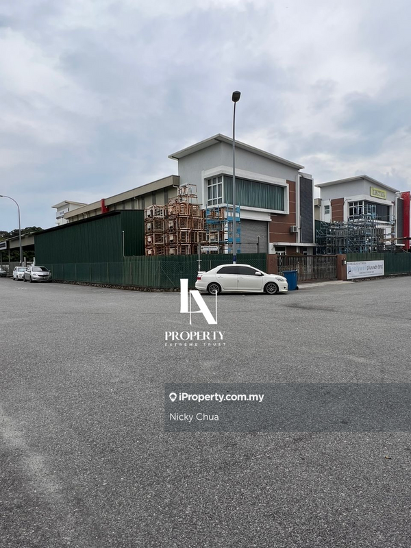 For Rent - Senawang Andalas