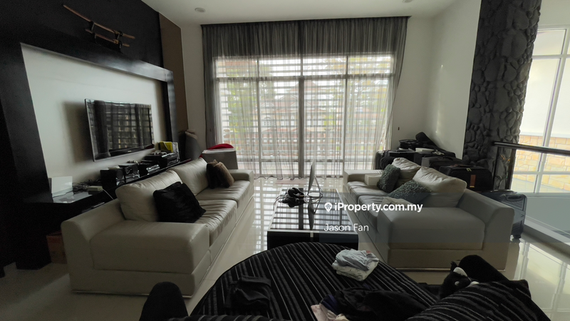 Banglo untuk Dijual di Kota Kemuning, Shah Alam oleh Jason Fan - iProperty.com.my