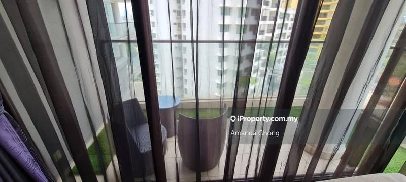 Kondominium untuk Dijual di Lumina Kiara oleh Amanda Chong - iProperty.com.my