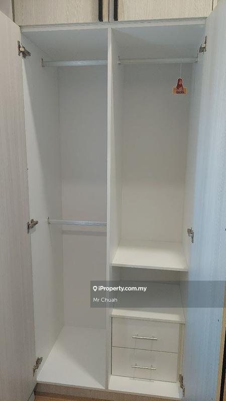 Rumah Berangkai 2 Tingkat untuk Disewa di monet Lily sunsuria city, Sepang oleh Mr Chuah - iProperty.com.my