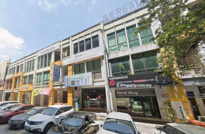 Kedai untuk Dijual di BANDAR PUCHONG JAYA, Puchong oleh Derrek Wong - iProperty.com.my