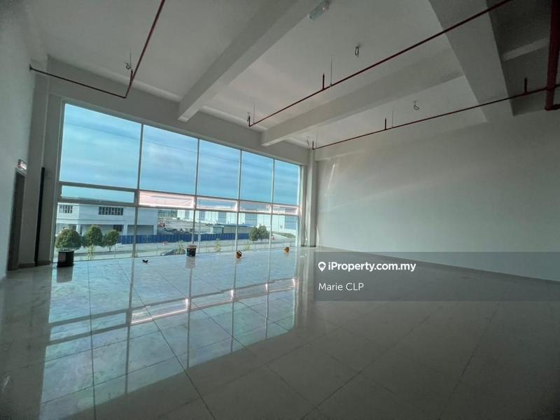 Detached Factory for Sale in Bandar Baru Enstek, Bandar Enstek by Marie CLP - iProperty.com.my