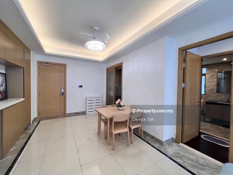 Residensi Servis untuk Dijual di R&F Princess Cove Phase 1 oleh Derrick Toh - iProperty.com.my