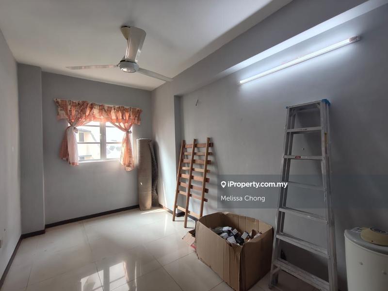 Kondominium untuk Dijual di Sri Jati II oleh Melissa Chong - iProperty.com.my
