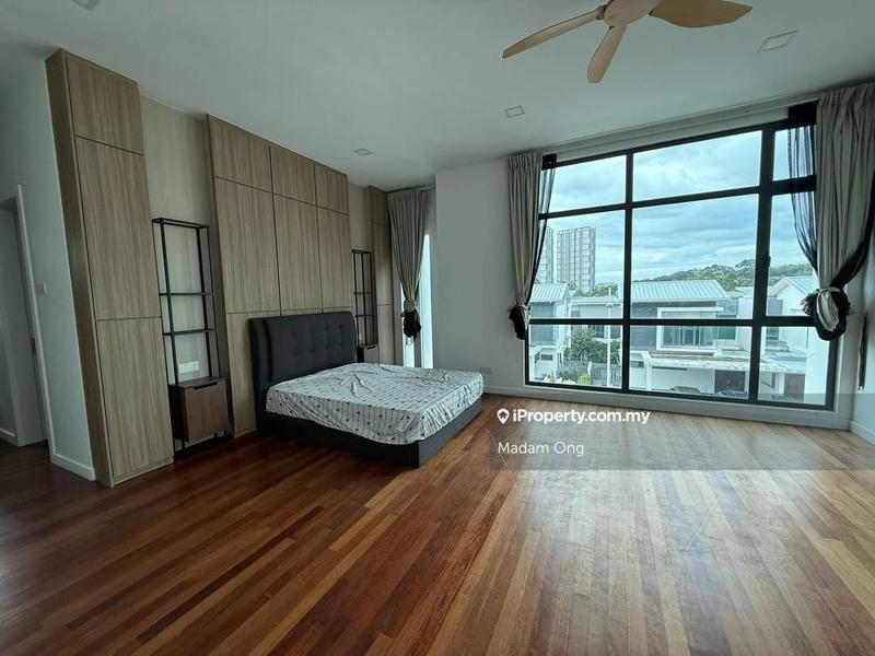 Bungalow House for Rent in Sejati Residence, Cyberjaya, Cyberjaya by Madam Ong - iProperty.com.my