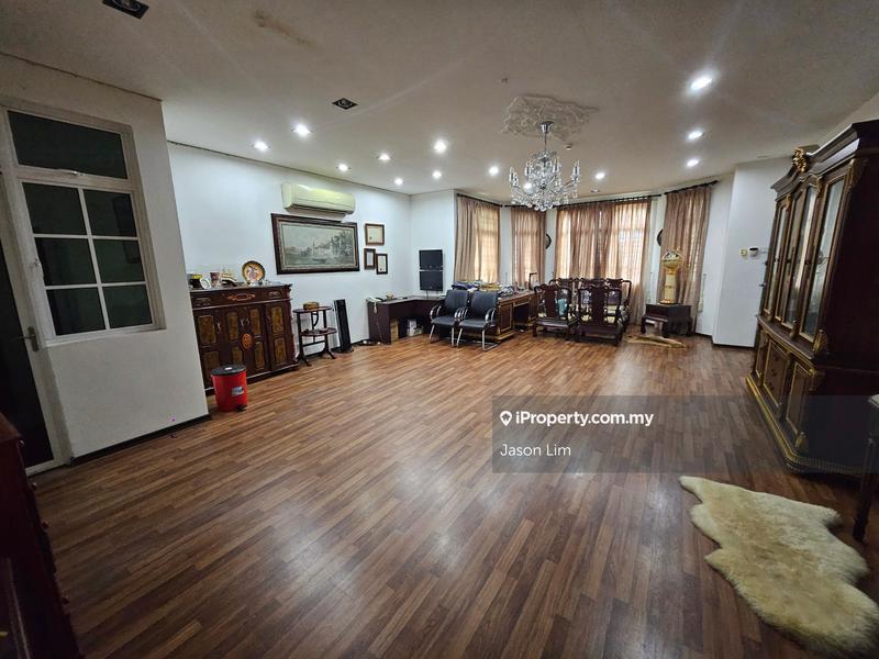 Bungalow House untuk Dijual di 3s Detached Bungalow with Lift, Urgent Sale, Pulau Tikus oleh Jason Lim - iProperty.com.my