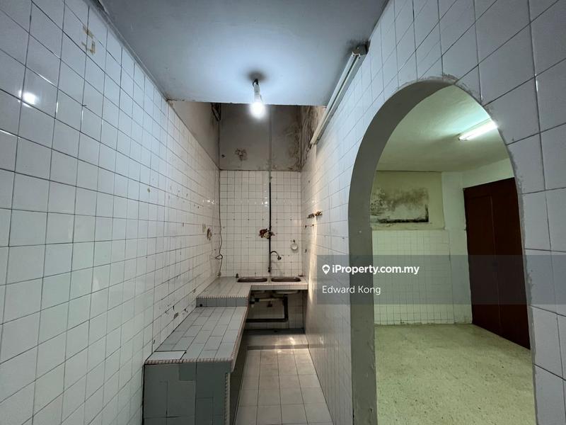 2.5-storey Terraced House for Sale in Taman Seri Kepong Baru, Kepong by Edward Kong - iProperty.com.my