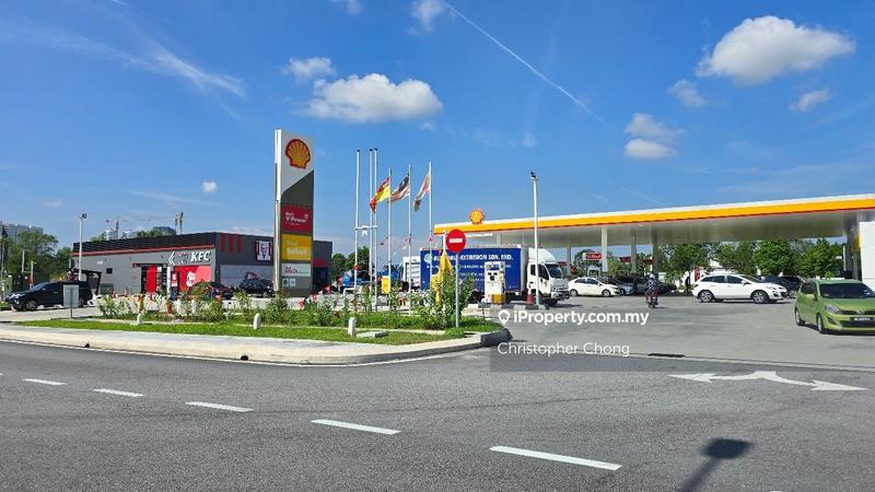 Shop for Sale in Eco Majestic, Setia Ecohill, Ecohill Taipan, TPS, Semenyih by Christopher Chong - iProperty.com.my