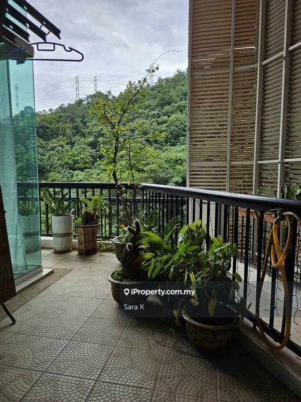 Kondominium untuk Dijual di Armanee Terrace II oleh Sara K - iProperty.com.my