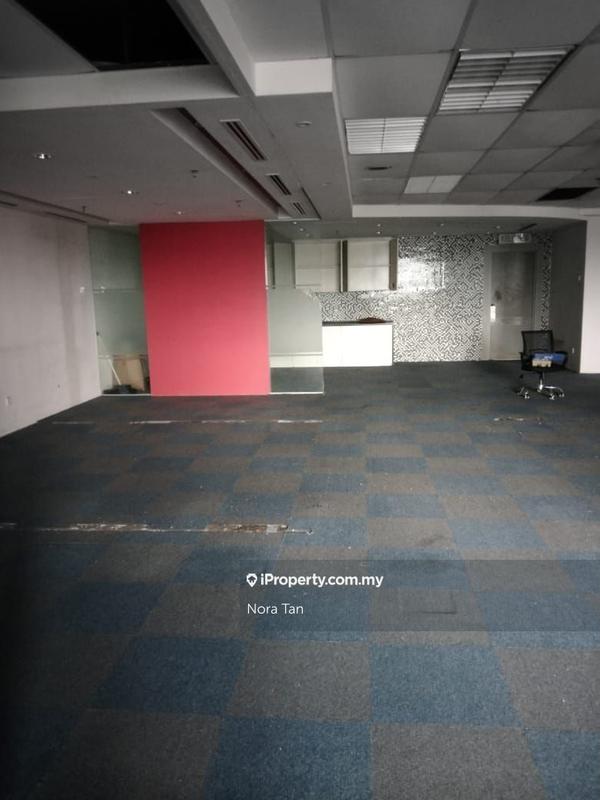 Pejabat untuk Disewa di Kl Sentral, Kuala Lumpur oleh Nora Tan - iProperty.com.my