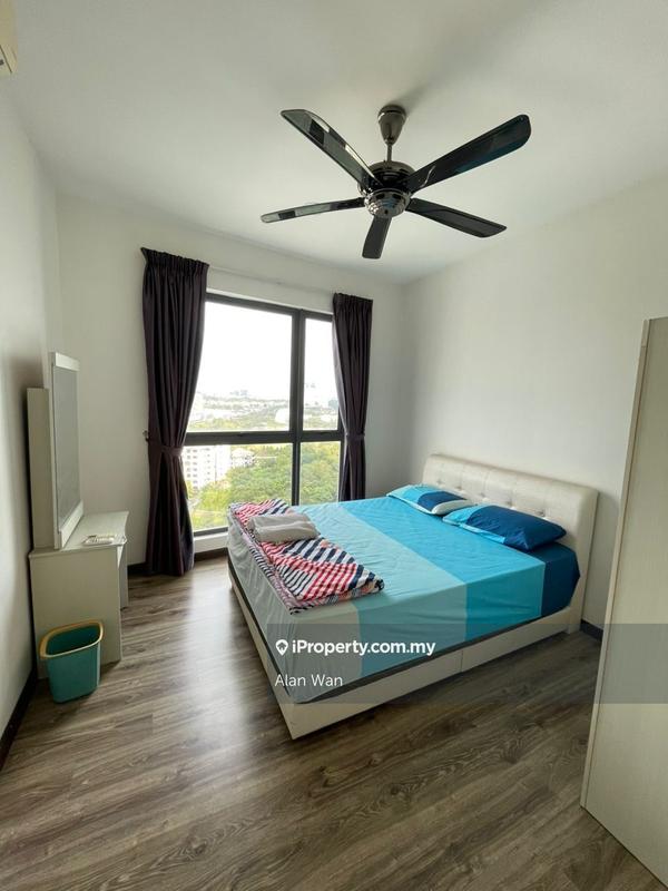 Kondominium untuk Disewa di Cristal Serin Residence oleh Alan Wan - iProperty.com.my