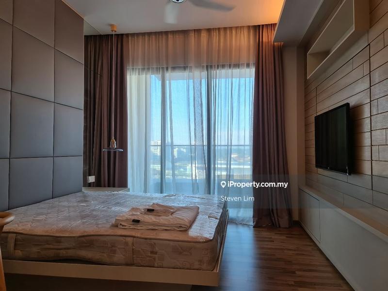 Service Residence untuk Disewa di The Potpourri oleh Steven Lim - iProperty.com.my