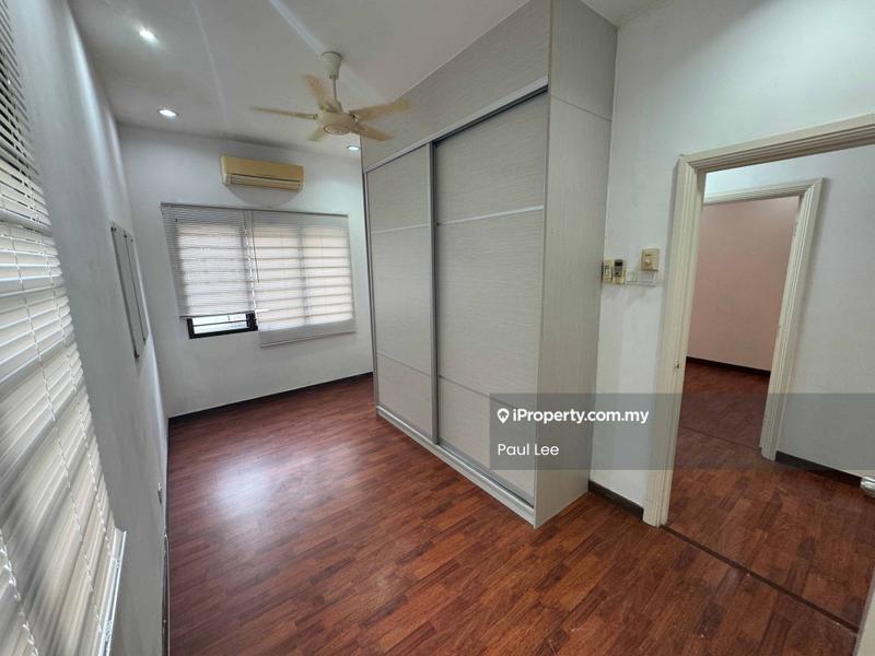 Rumah Teres 2.5-Tingkat untuk Dijual di Taman Puchong Hartamas, Puchong oleh Paul Lee - Bedroom - iProperty.com.my