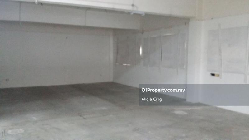 Semi-D Factory for Sale in Taman Shamelin Perkasa, Cheras by Alicia Ong - iProperty.com.my