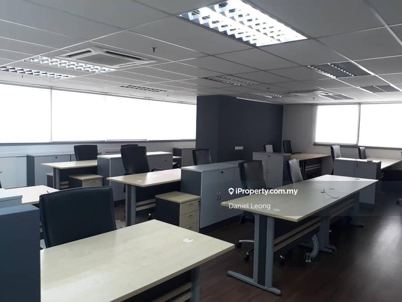 Pejabat untuk Dijual di Seksyen 8, Petaling Jaya oleh Daniel Leong - iProperty.com.my