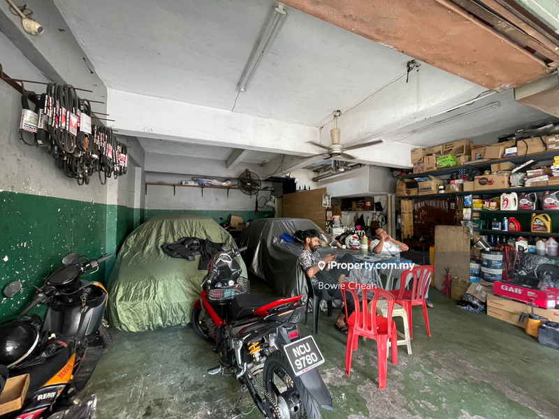Kedai untuk Dijual di Taman Wilayah Selayang, Selayang oleh Bowie Cheah - iProperty.com.my