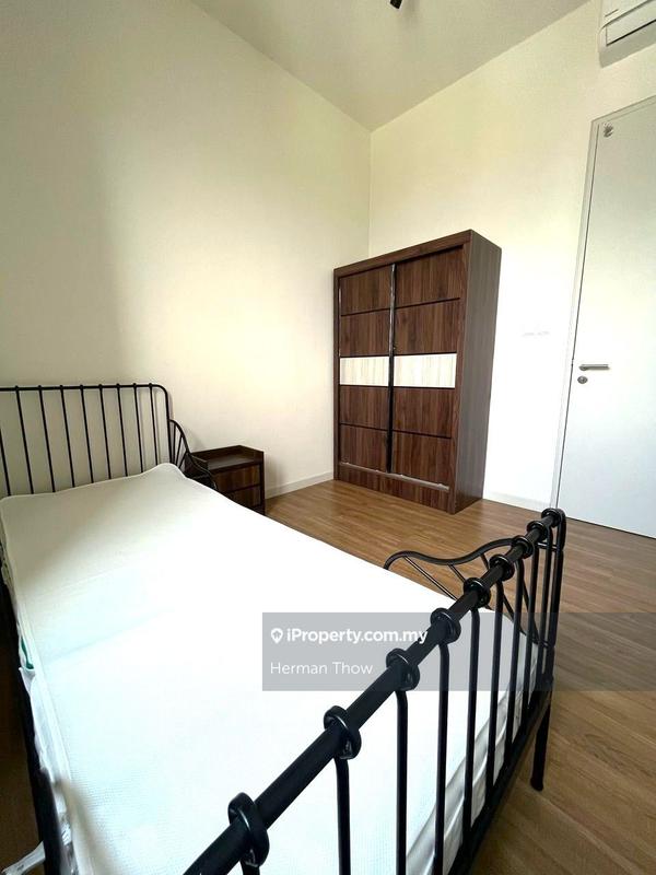 Residensi Servis untuk Disewa di Sunway Avila Residences oleh Herman Thow - iProperty.com.my