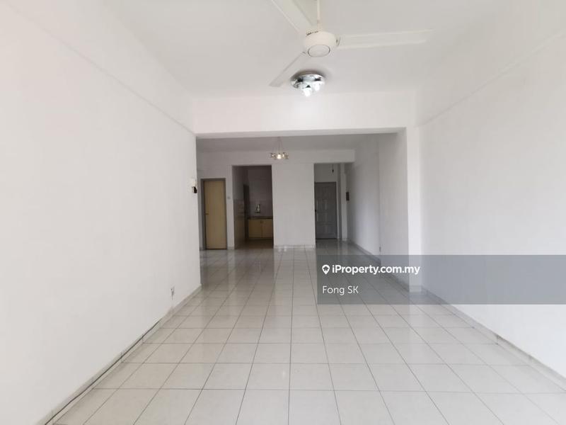 Pangsapuri untuk Dijual di Sri Ria Apartments oleh Fong SK - iProperty.com.my