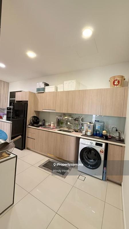 Kediaman Servis untuk Dijual di Green Haven oleh Mindy Heng - iProperty.com.my