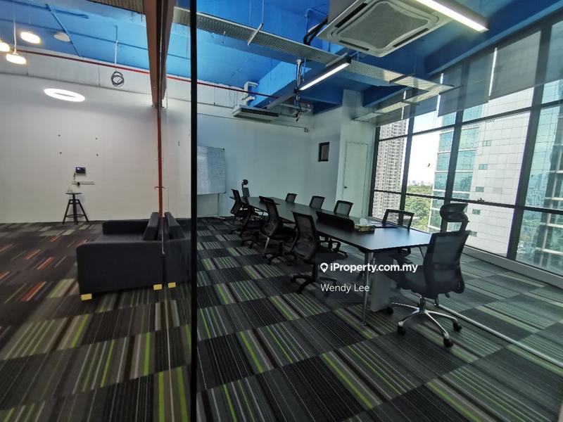 For Rent - Vertical Suites