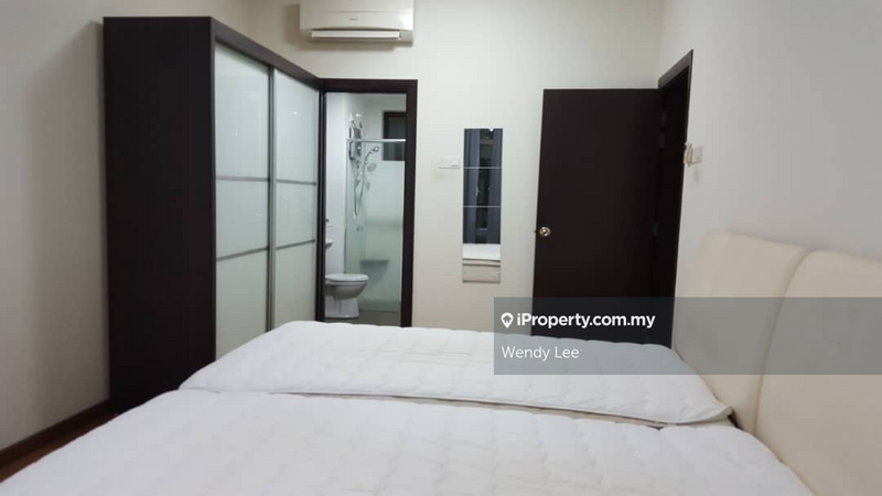 Kediaman Servis untuk Disewa di Saville Residence oleh Wendy Lee - iProperty.com.my