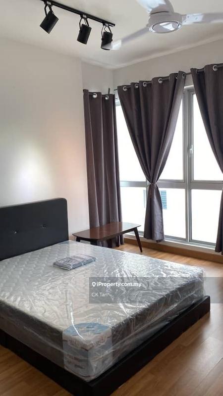 Residensi Servis untuk Dijual di One South oleh CK Tan - iProperty.com.my