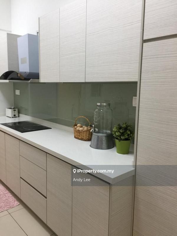 Service Residence for Sale in Sunway Geo Residence by Andy Lee - iProperty.com.my