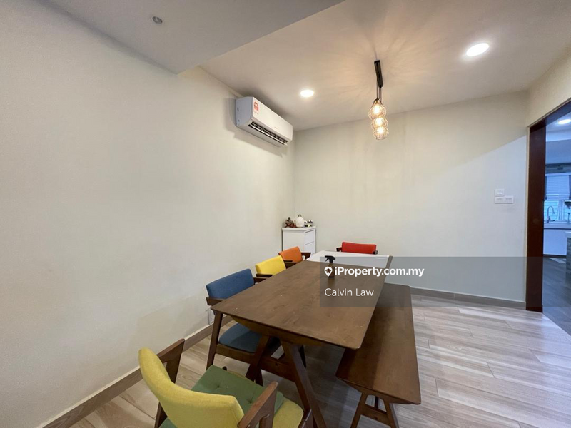 2.5-storey Terraced House for Sale in Bu11 (Massive Reno) Damansara Petaling Jaya, Bandar Utama by Calvin Law - iProperty.com.my