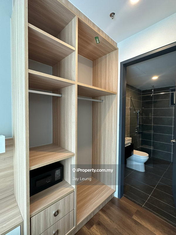 Service Residence for Rent in Sunway Onsen Suites by Jay Leung - iProperty.com.my