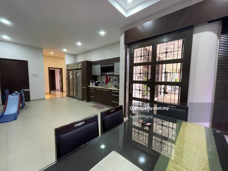 Banglo untuk Dijual di Bukit Rimau, Shah Alam oleh Roger Phang - iProperty.com.my