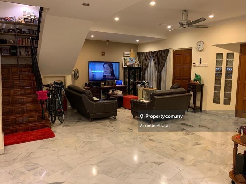 Rumah Berangkai 2 Tingkat untuk Dijual di Tropicana Indah, Kota Damansara oleh Annette Phoon - iProperty.com.my