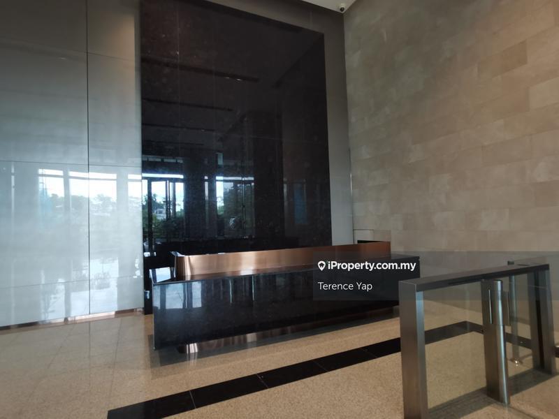 Office for Rent in Damansara Heights Pavilion, Damansara Heights by Terence Yap - iProperty.com.my