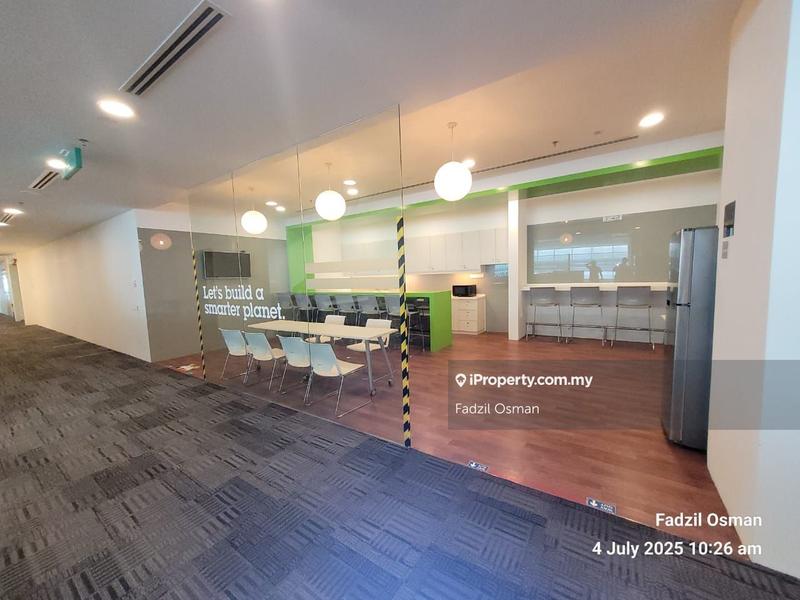 Office for Rent in 8mslj, Cyberjaya by Fadzil Osman - iProperty.com.my