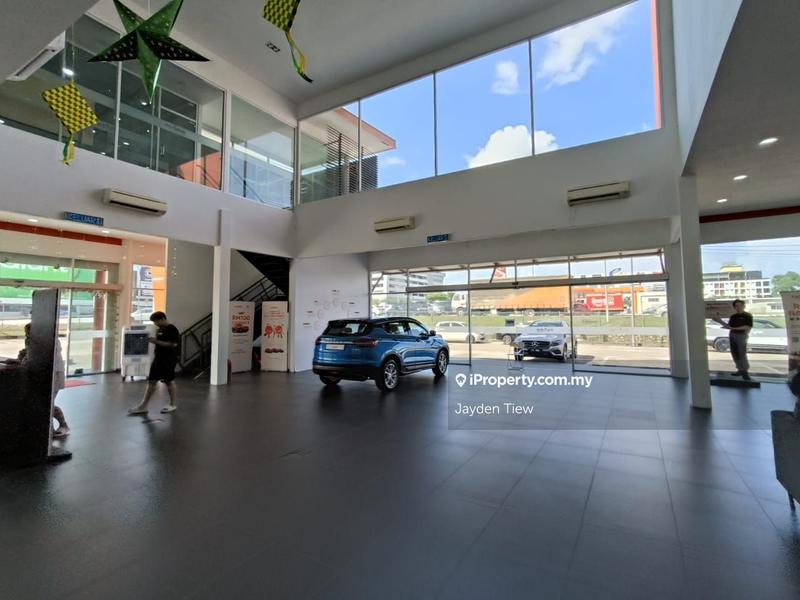 Commercial Bungalow for Rent in Taman Perindustrian Plentong, Johor Bahru by Jayden Tiew - iProperty.com.my