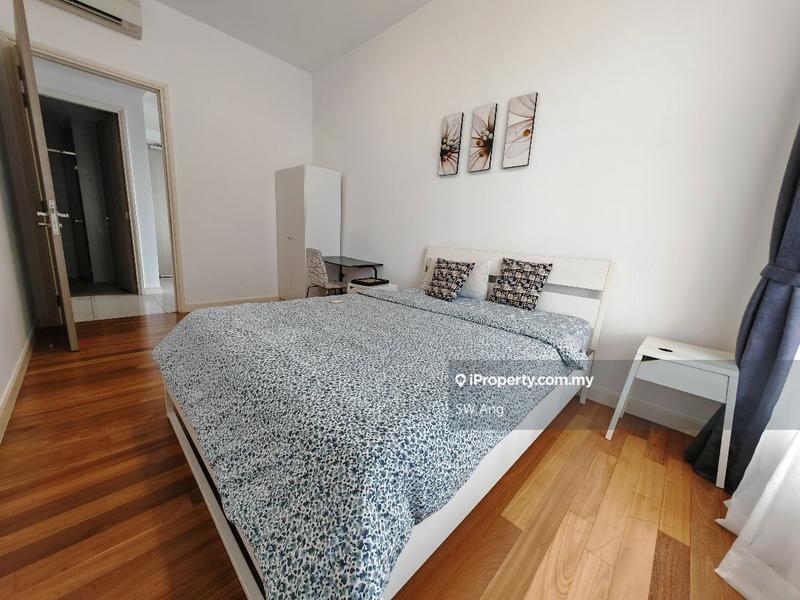 For Rent - Nadi Bangsar