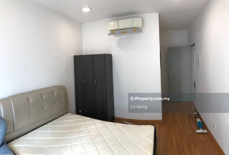 Kediaman Servis untuk Disewa di Garden @ One South oleh CK Wong - iProperty.com.my