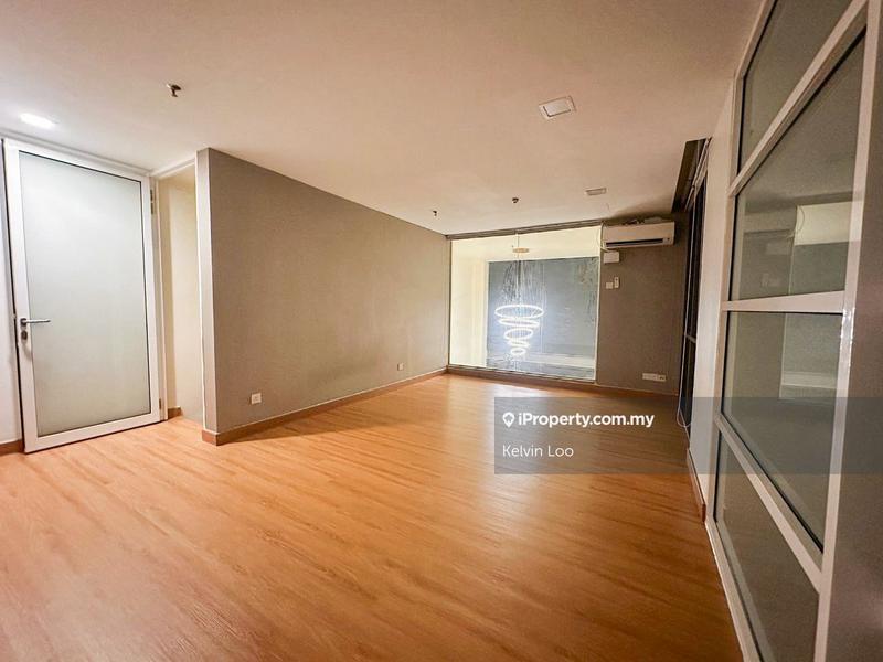 For Rent - Centrio Pantai Hillpark