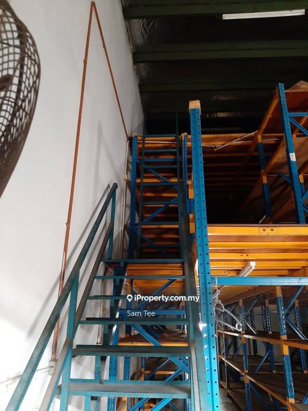 Kilang Teres untuk Disewa di Kota Kemuning, Shah Alam oleh Sam Tee - iProperty.com.my